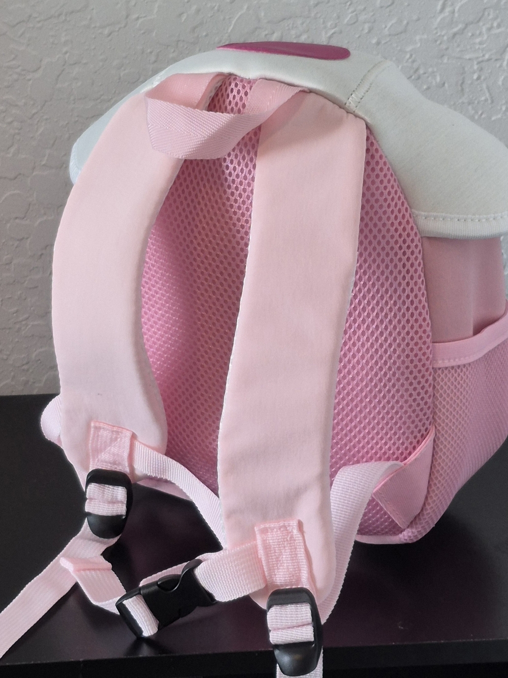 Pink Cupcake Backpack - Picture 3 of 5